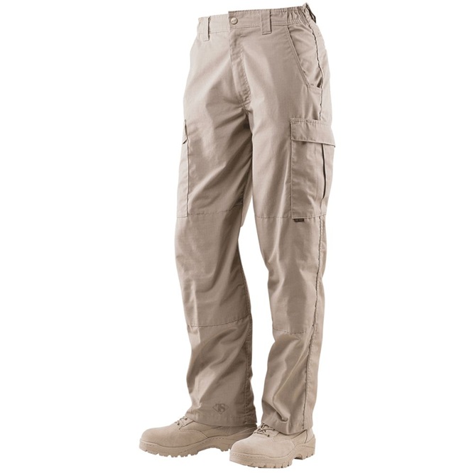 Tru Spec 24-7 Series Simply Tactical Cargo Pants